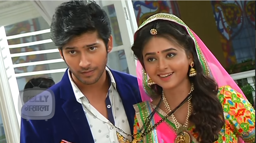 (RagLak) Dreams came to End (episode 2)