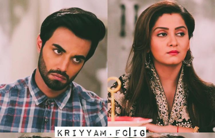 Pyaar Dard Hota Hai : Kriyam Episode 6