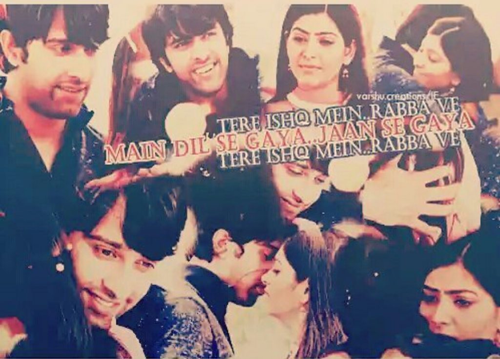 Hatred is beginning of love – Episode 9