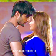 K.R.I.Y.A.M •BeNaam Rishta• Episode 39 |UPDATED|