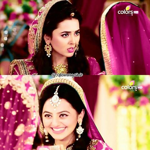 Swaragini – Haters towards love (Episode 14)