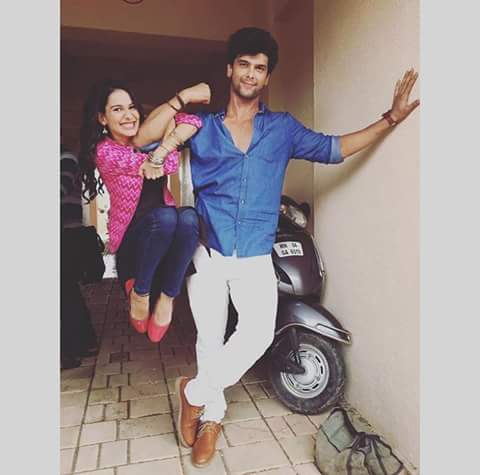 Mated To The Alpha King….. Sangini… Promo