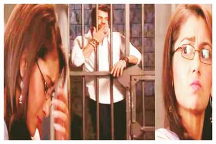 My life time prisoner-os-bday treat