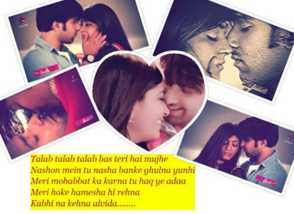 Mein fir bhi tumko chahunga (episode 2)