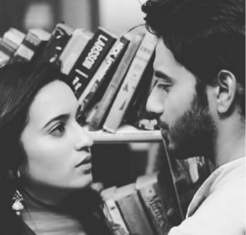 I love you forever… U r in my heart (EPISODE 9)