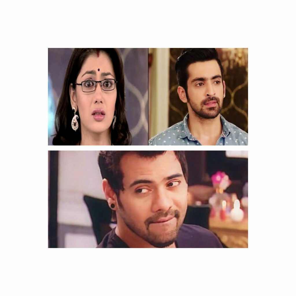 A WRONG PATH TO A RIGHT JOURNEY… KKB… (EPISODE 14)