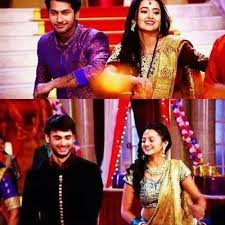 swaragini: HUM TUM & KANK Summary