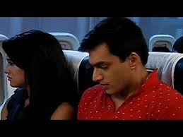 Kaira ff: She Loved A Monster (chp#24: Honeymoon)