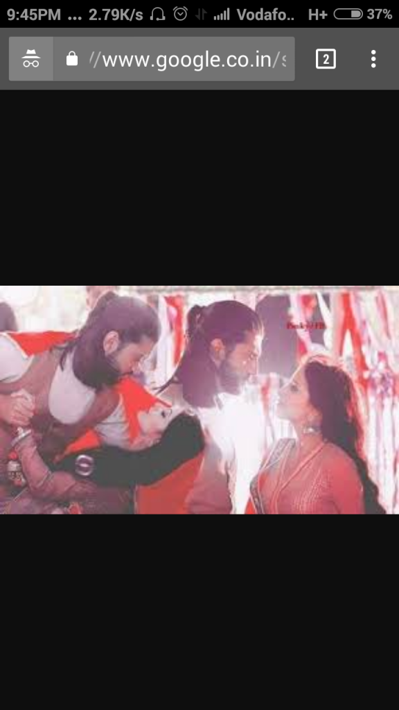 Gaurikara – a love story (an ff by rasika) Episode 5