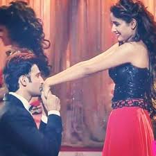 Humsafar ~a twinj ff episode 5