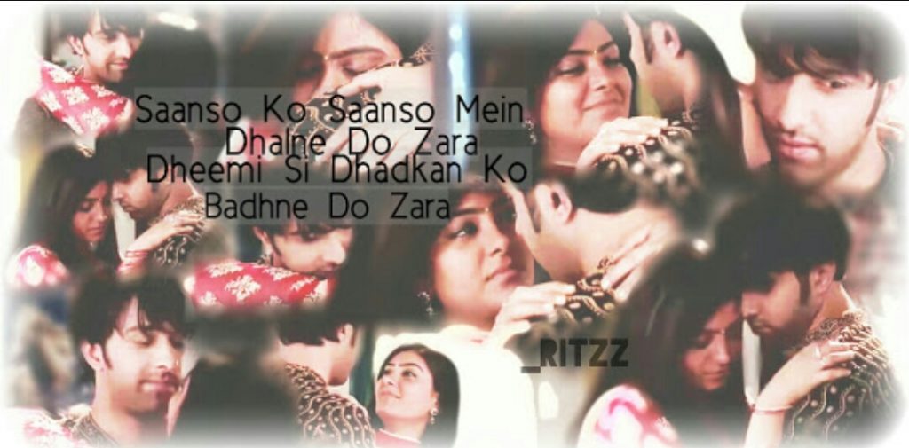 Mein fir bhi tumko chahunga (episode 4)