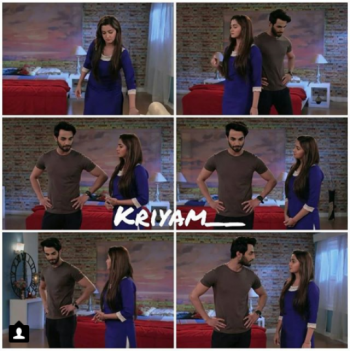 kriyam – u r my strength Episode 113