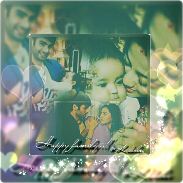 SwaSan TS..Our Little Cupid..!..Part 1..by Kakali