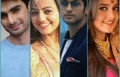 Swaragini: The forgotten sisters part 9