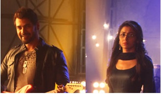 There is life after love… {KKB} TS (Shot 2)