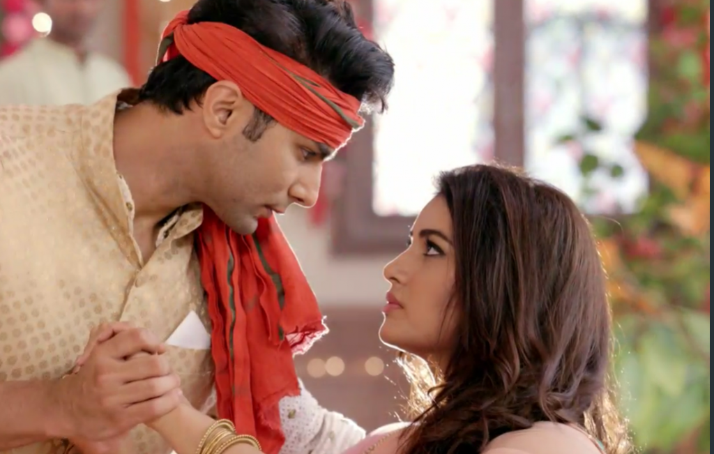 Tumhe Jo Maine Dekha ( Chapter 1 )