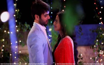 Nothing is immortal except my love for you…. EPILOGUE