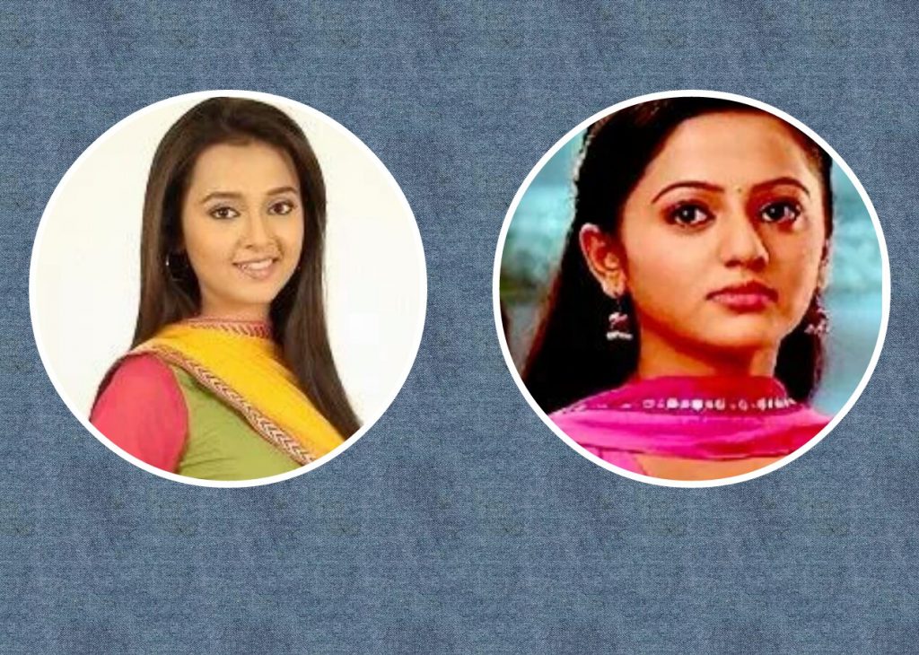 Swaragini – The Sisters Story Season 2 (Character Sketch)