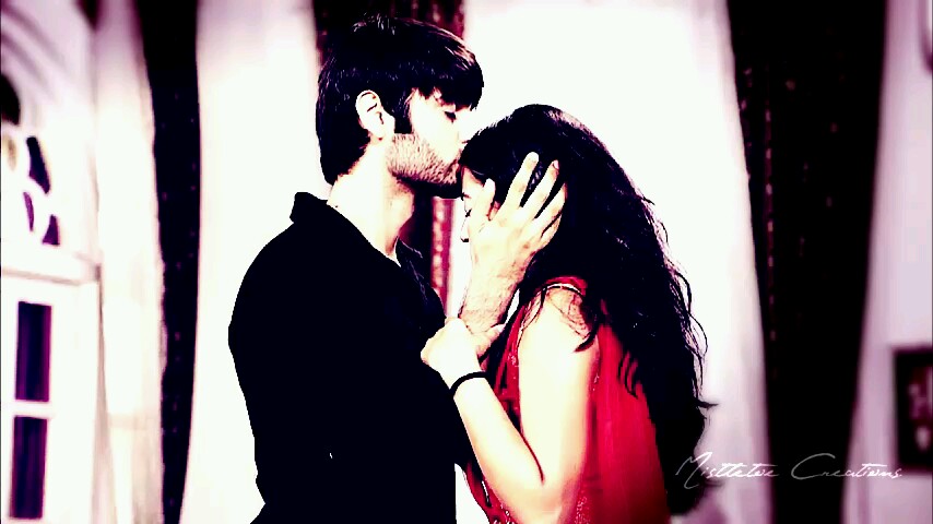 Does she really love me? episode 10