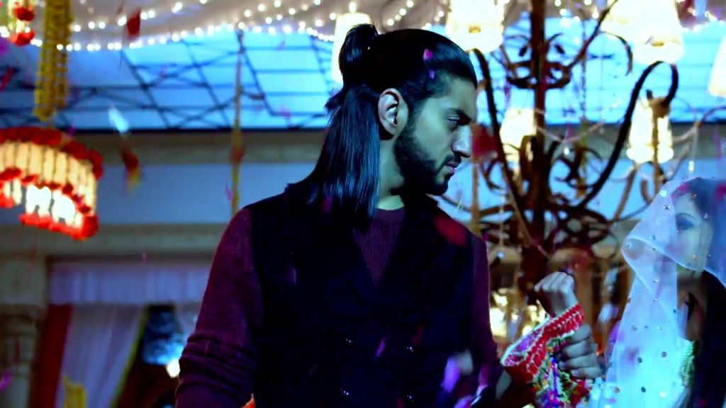 Weekend Shots by Verna- Journey of Omkara’s life (Part 4)