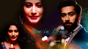 Love is a feeling which only blessed ones get… Shivika OS by Anu… Introduction and Part 1