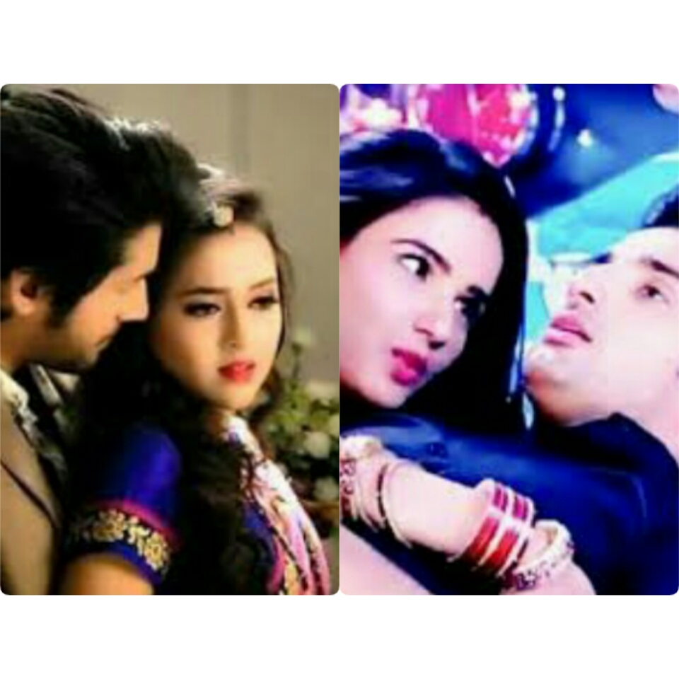 Inamorata’s Sweetheart {Bally Hoo}