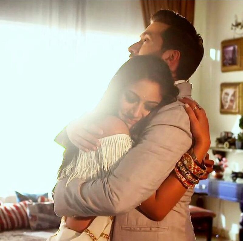 shivika TS- An Ending-(off track) shot 1