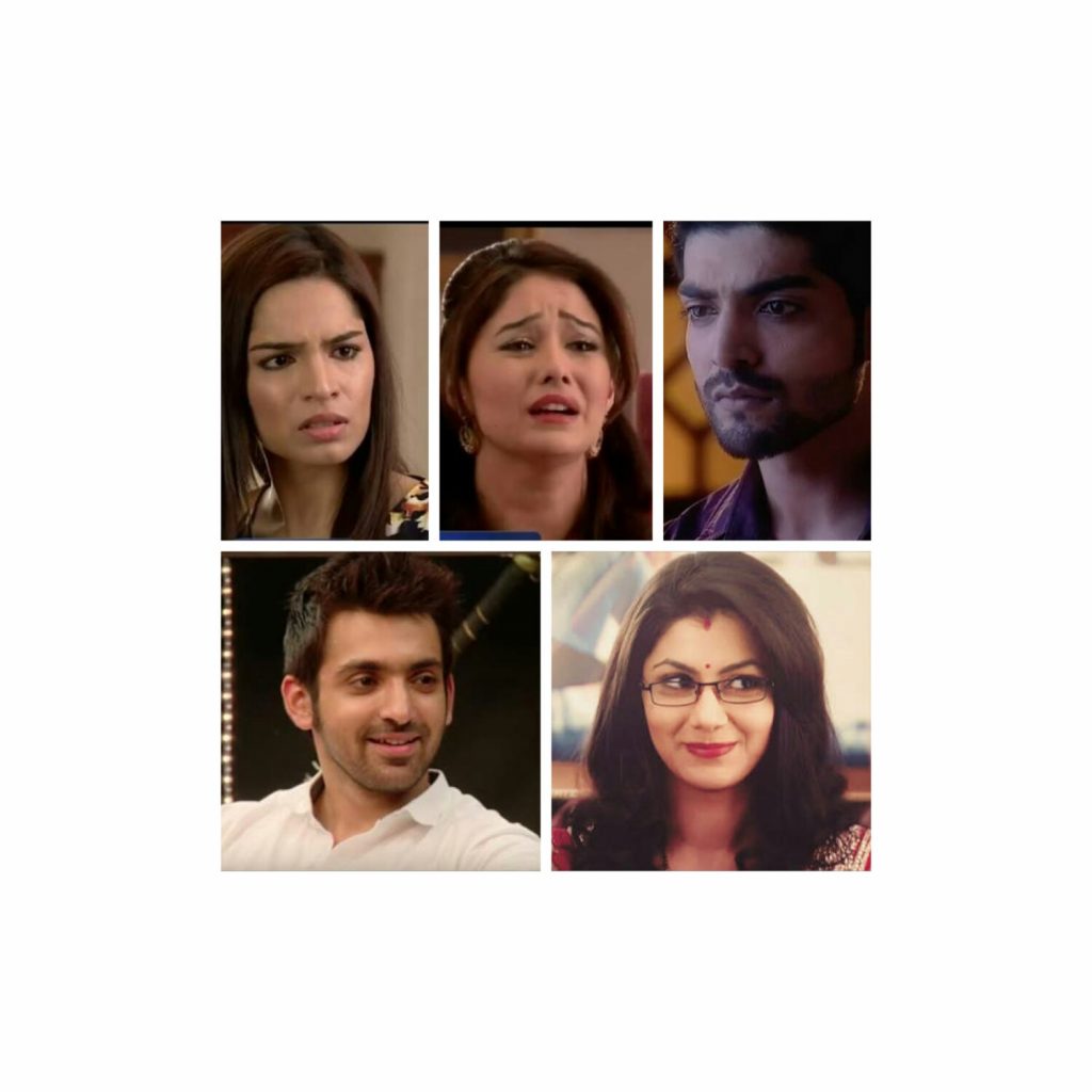 A WRONG PATH TO A RIGHT JOURNEY… KKB… (EPISODE 18)