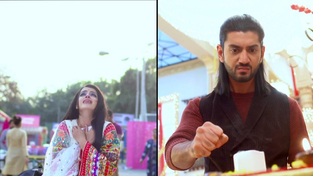 Weekend Shots by Verna- Journey of Omkara’s life (Part 5)