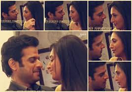 Teri Meri love story (YHM) Episode 44