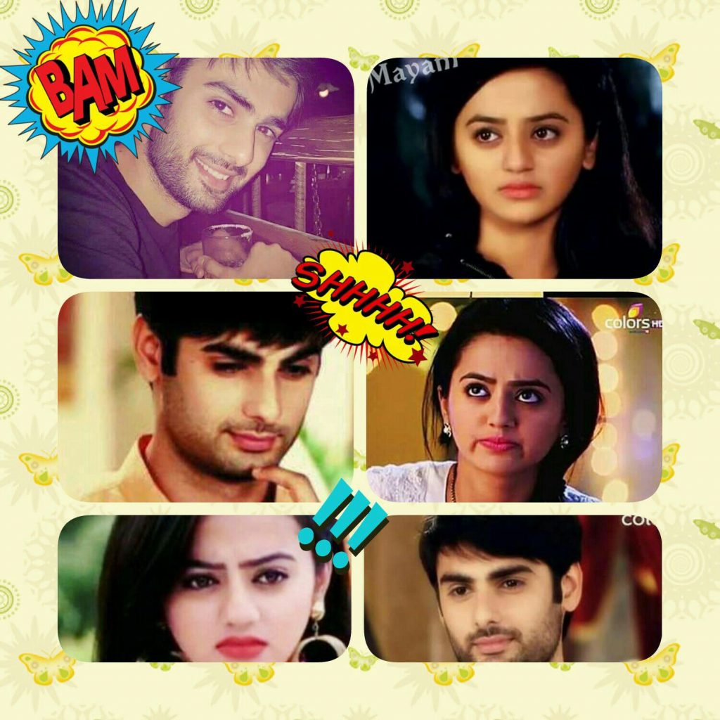 Swasan-Hatred Love (Part-4)