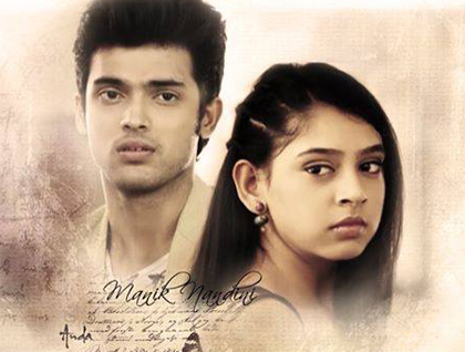 You love me? Really..!!! (MANAN SS)- Prologue