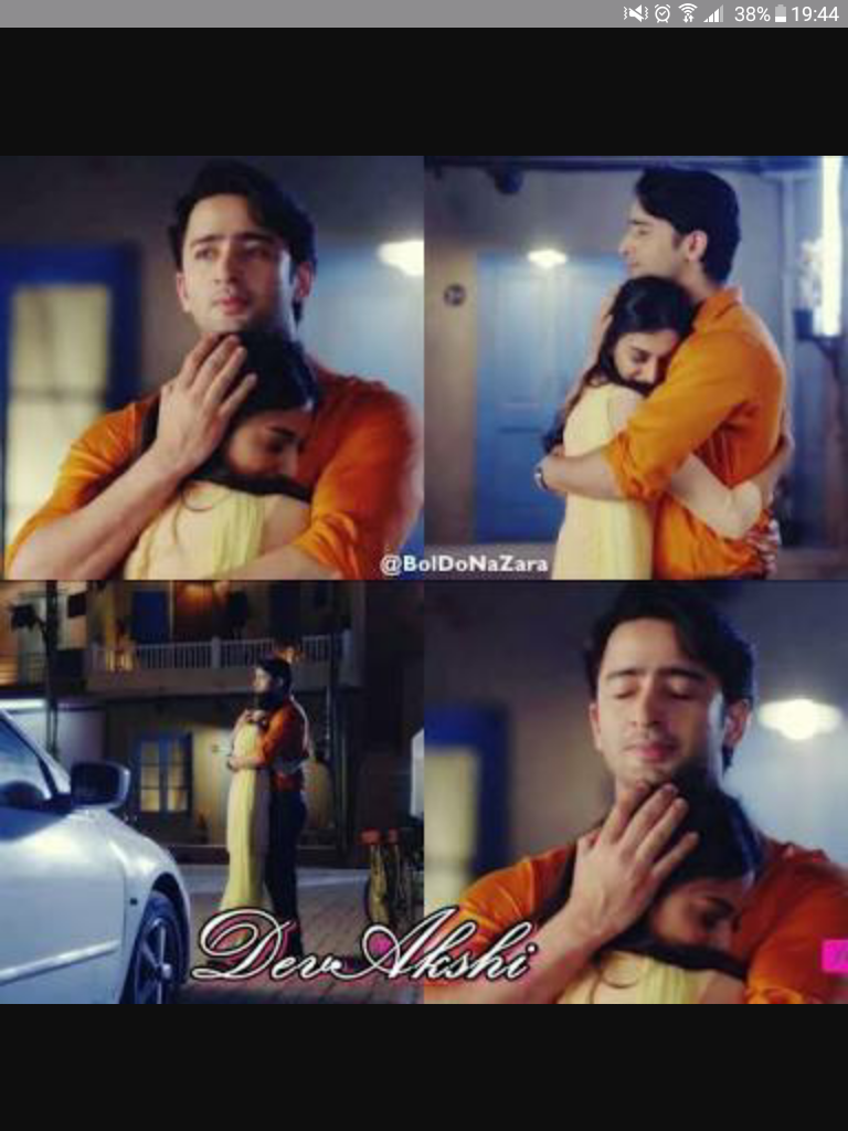 (DevAkshi) Love…pehli dafaa hai ye episode 23