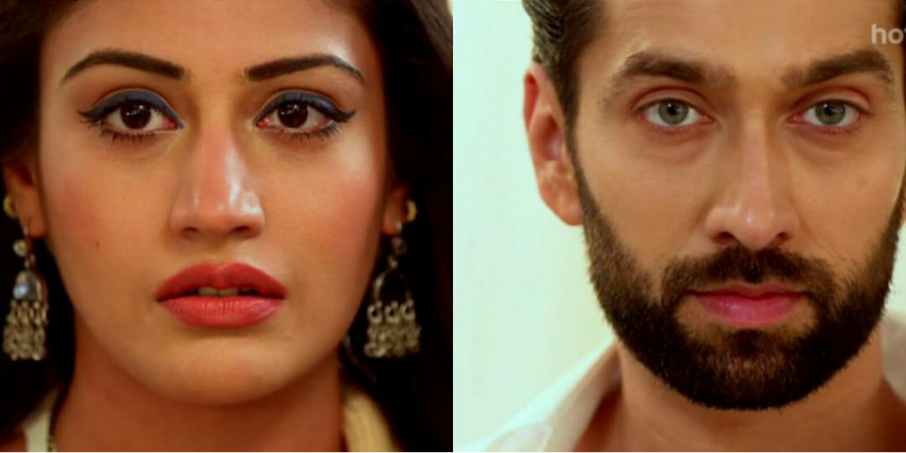 THE STORY OF US – Ishqbaaz ff – chapter 6 ( Anika ) by Sana