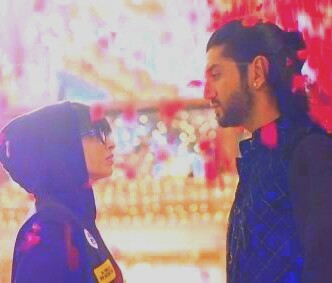 Gaurikara – a love story (an ff by rasika) Episode 7