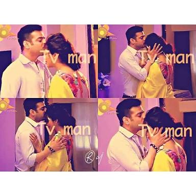 Ishra SS-Your love Ceased me to Hate you (Last part)