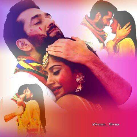 Ishqbaaz – Love after Marriage episode 9