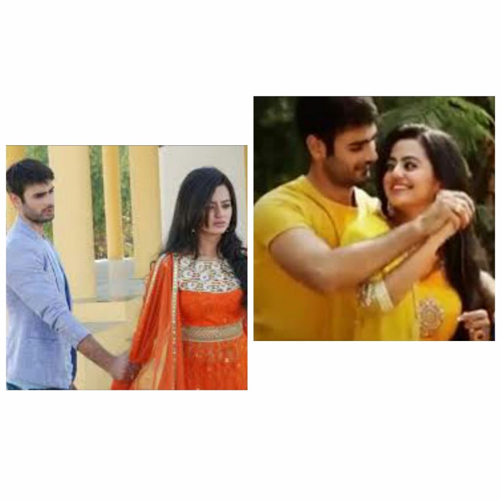 YEH ISHQ NAHI AASAN – Swaragini (Recap)