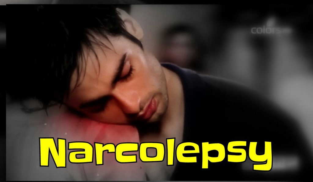 Narcolepsy (My first TS on Dr Veer) part 2 last part