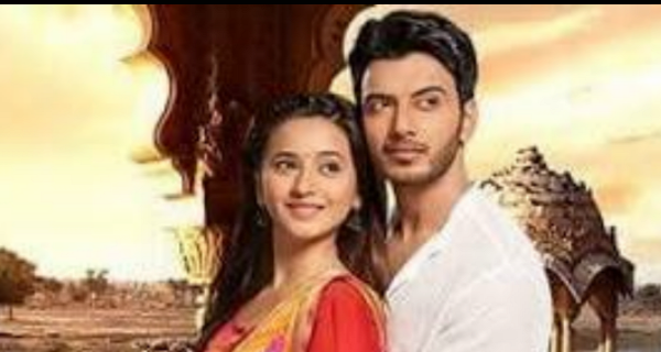 I love you forever… U r in my heart (EPISODE 11)