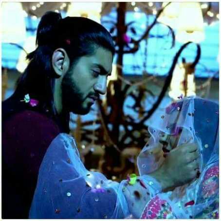 Tujhse Naraz Nahi Zindagi (Shivika, Omri, Rumya) part 2