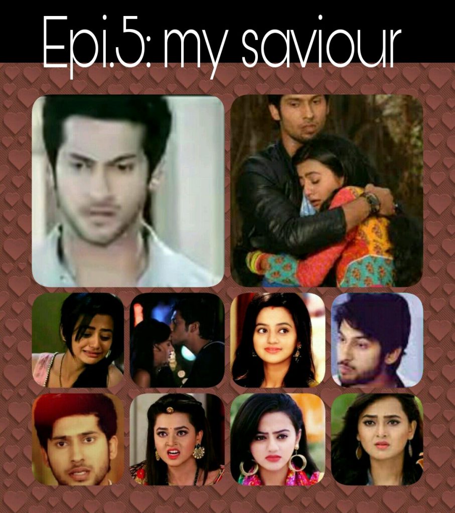 Swasan-Hatred Love (Part-5)