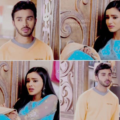 swabhimaan ff long lasting love season 2 (chapter 3)