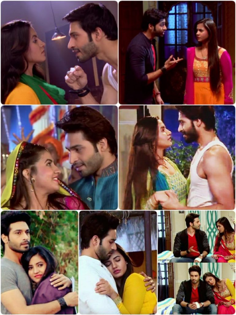 Me and You epi.10 by sukor.