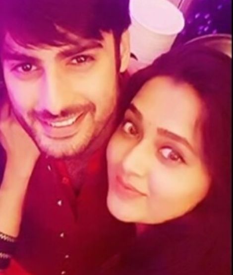 Ek mein aur Ek tu (RagSan) episode-17