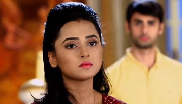 Swaragini-Zehnaseeb(My Fate) Season 2 Episode 19