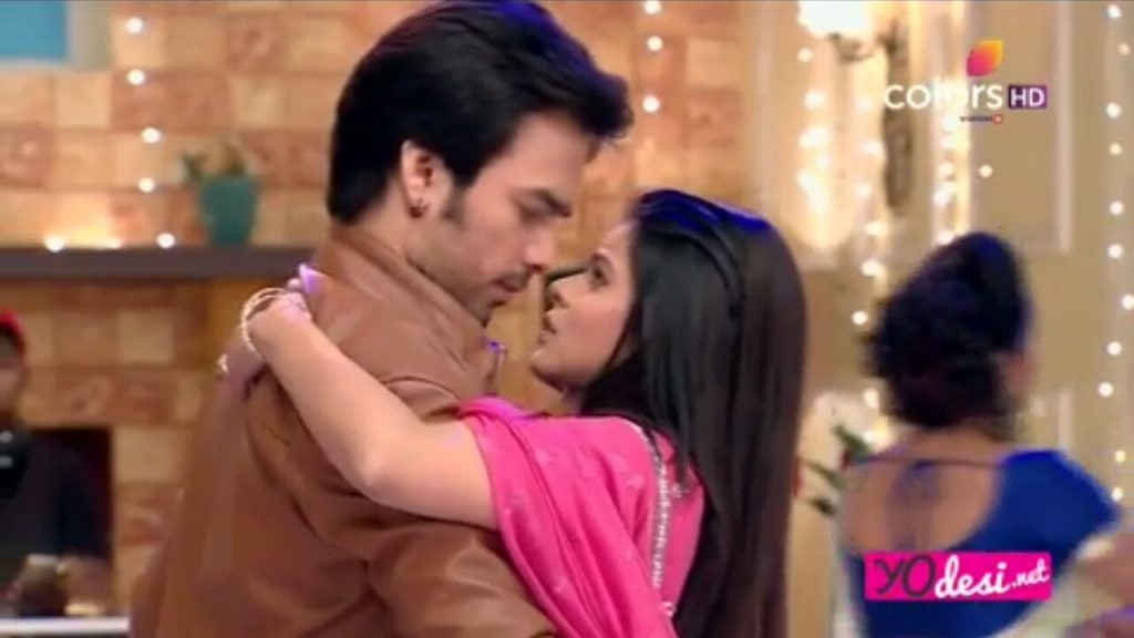 You and me : thahaan part 8