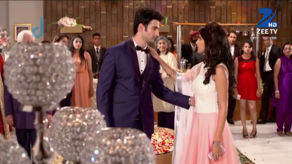 “Happy Ending!!!” TwiNj OS #Chulbul