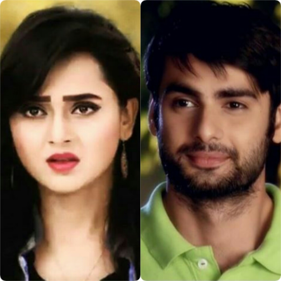 My Possessive Lover (RagSan) episode-9