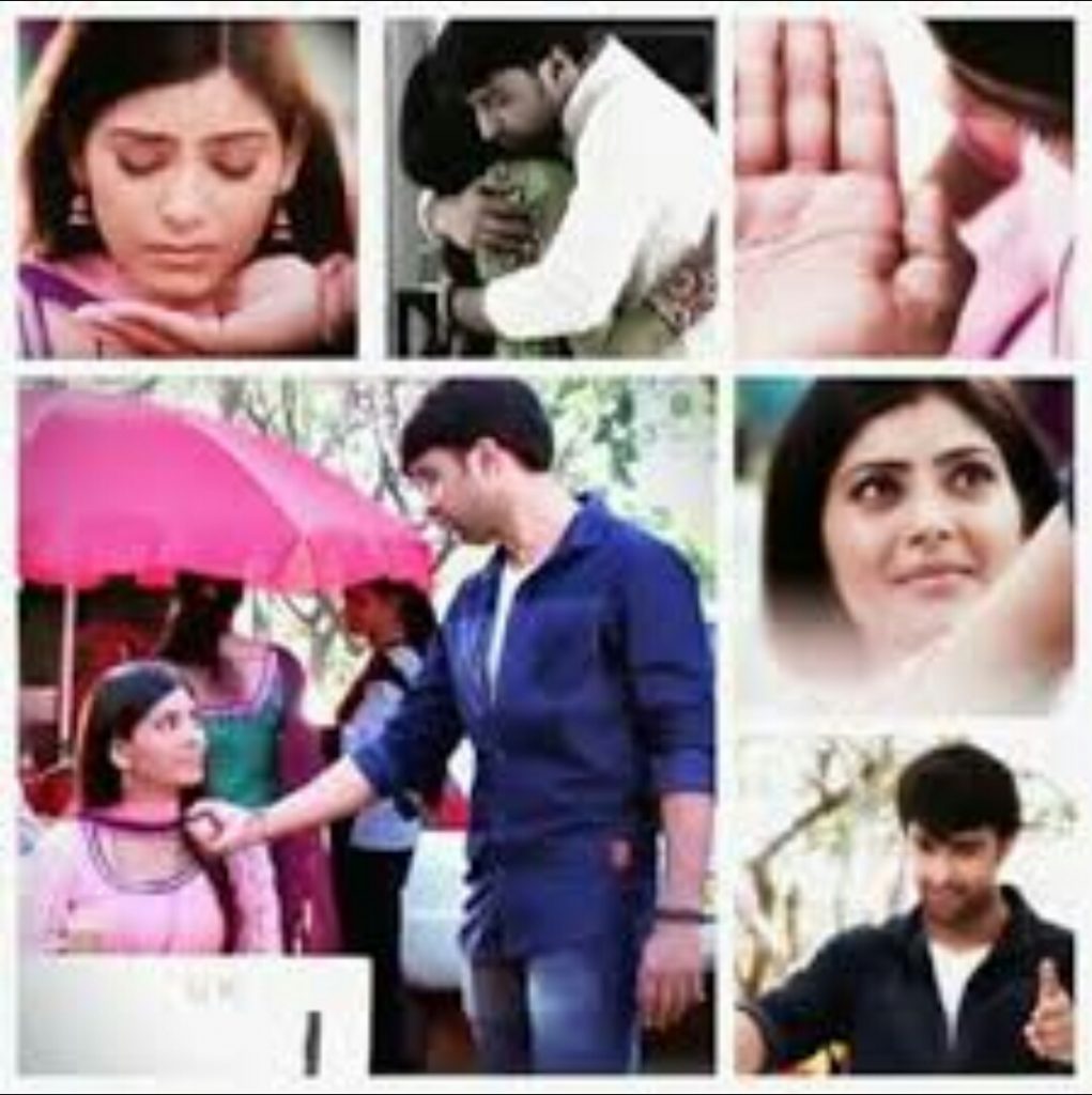 Ek main Aur Ekk Tu (few shots) (Part 1)